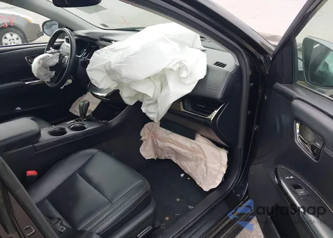 2013 Toyota Avalon Xle Premium from USA, damaged, VIN 4T1BK1EB4DU029725